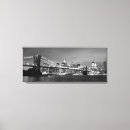 Search for new york city skyline canvas prints Architecture