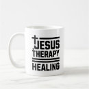 Search for jesus heals mugs Faith