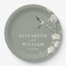Search for chinese wedding plates Floral