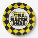 Search for cool dude plates Yellow
