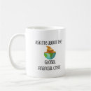 Search for economic mugs Money