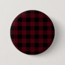 Search for gingham badges Red