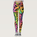 Search for rave leggings Colourful