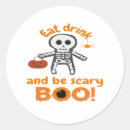 Search for funny drinking stickers Skull
