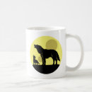 Search for wolf pup mugs Wolves
