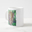 Search for tiger head mugs Forest