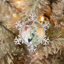 Search for vintage christmas tree decorations art