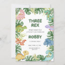 Search for happy 3rd birthday invitations Third