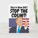 Search for counts cards Election