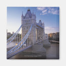 Search for bridges magnets Outdoors