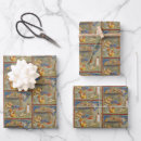 Search for nativity scene wrapping paper Jesus