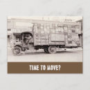 Search for funny real estate postcards Marketing