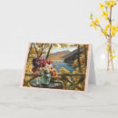 Search for terrace cards Flowers