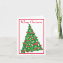 Search for welsh christmas cards Red