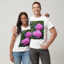 Search for geranium tshirts Garden
