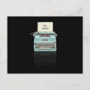 Search for writer postcards Books