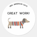 Search for teachers pet stickers School