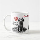 Search for grumpy dog mugs Pet