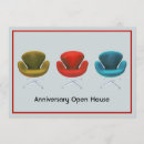 Search for mid century modern house invitations Fifties