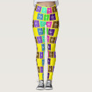 Search for periodic table leggings Chemistry