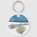 Search for white sand key rings Hiking