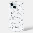 Search for woodland iphone cases Hiking