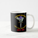 Search for dungeon master mugs Dice