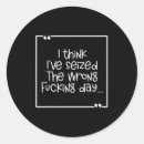 Search for think stickers Meme