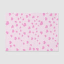 Search for pink heart tissue paper Baby girl