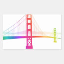 Search for san francisco travel stickers United states of america