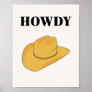 Search for cowboy posters Rodeo