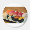 Search for sushi magnets Anime