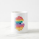 Search for love sticker mugs Colourful