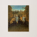 Search for henri rousseau puzzles 1844 1910