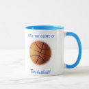 Search for offence mugs Hoops