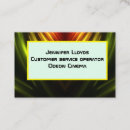 Search for sci fi business cards Fantasy