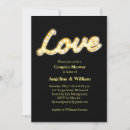Search for marquee invitations Vintage