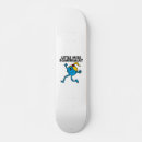 Search for walking skateboards Roger hargreaves