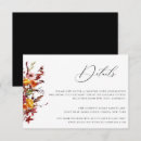 Search for details wedding invitations Unique