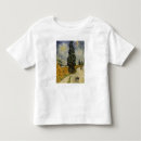 Search for van gogh tshirts Walking