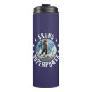 Search for skiing travel mugs Winter sports