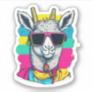Search for cute llamas stickers Gender neutral