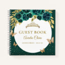 Search for emerald green sweet sixteen birthday Budget