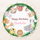 Search for wild one coasters Cute