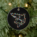 Search for sea life christmas tree decorations Shark