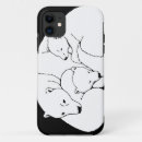 Search for wildlife art iphone cases Bear