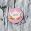 Search for tea badges Elegant