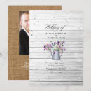 Search for sweet pea invitations Rustic