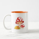 Search for toadstool mugs Fall