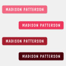Search for name kids labels Minimal